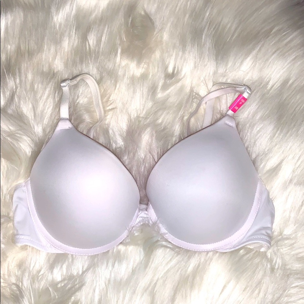 New PINK bra